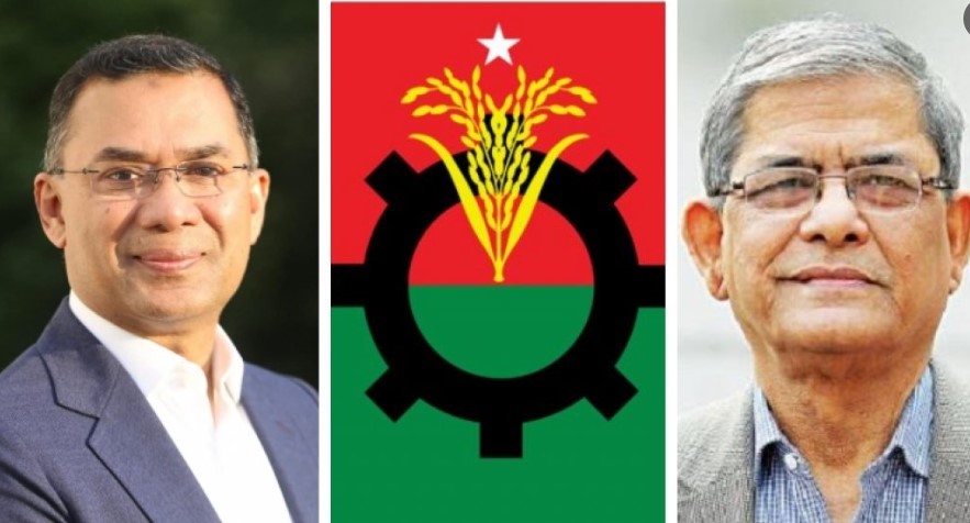 বিএনপির কাউন্সিল : দলপ্রধানের পদ ছাড়ছেন তারেক রহমান?